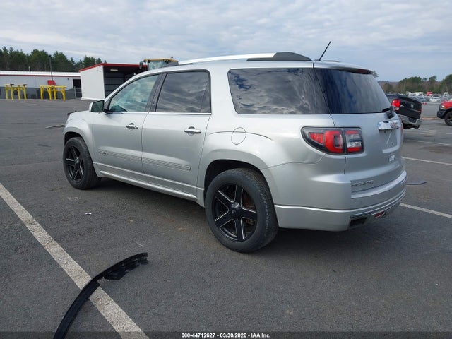 Aukcja sprzedaży 2015 Gmc Acadia Denali, vin: 1GKKVTKD5FJ145117, numer aukcji: 44712627
