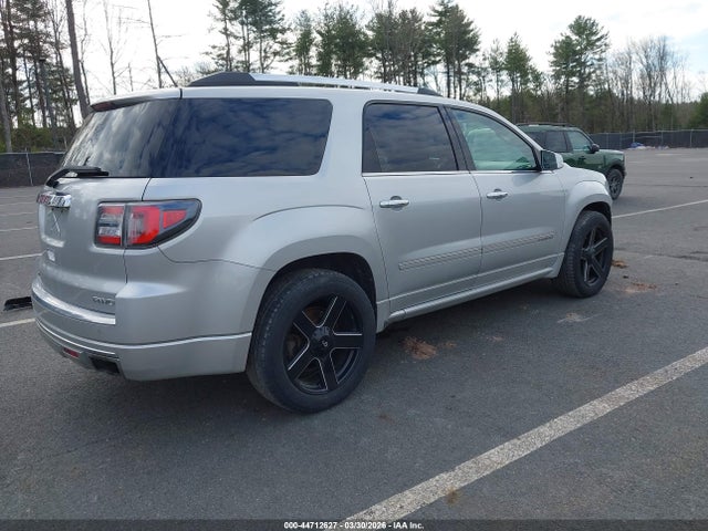 Aukcja sprzedaży 2015 Gmc Acadia Denali, vin: 1GKKVTKD5FJ145117, numer aukcji: 44712627