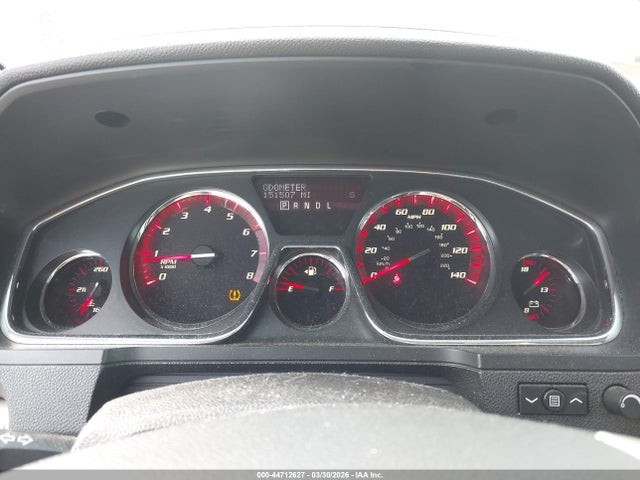 Aukcja sprzedaży 2015 Gmc Acadia Denali, vin: 1GKKVTKD5FJ145117, numer aukcji: 44712627