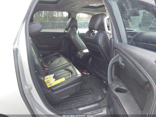 Aukcja sprzedaży 2015 Gmc Acadia Denali, vin: 1GKKVTKD5FJ145117, numer aukcji: 44712627