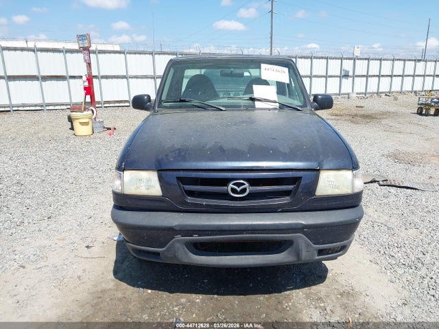 Продажа на аукционе авто 2001 Mazda B3000 Ds/se, vin: 4F4YR12U51TM08838, номер лота: 44712628