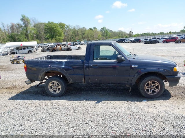 Продажа на аукционе авто 2001 Mazda B3000 Ds/se, vin: 4F4YR12U51TM08838, номер лота: 44712628