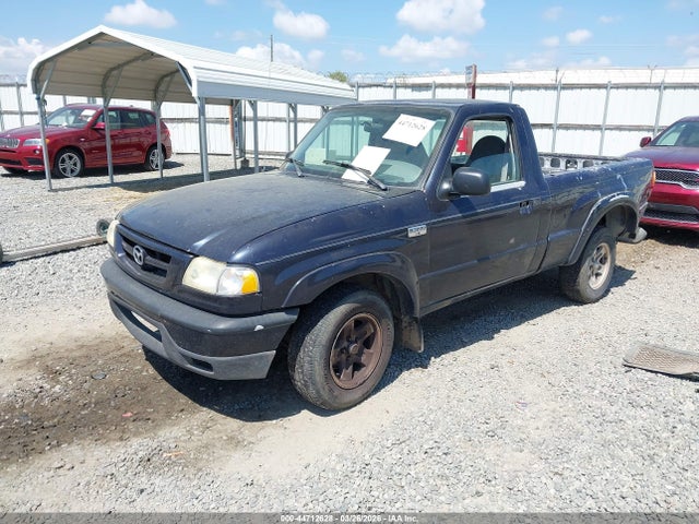 Продажа на аукционе авто 2001 Mazda B3000 Ds/se, vin: 4F4YR12U51TM08838, номер лота: 44712628