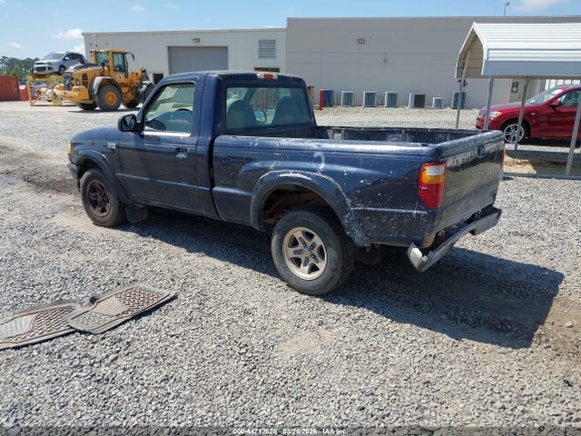 Продажа на аукционе авто 2001 Mazda B3000 Ds/se, vin: 4F4YR12U51TM08838, номер лота: 44712628