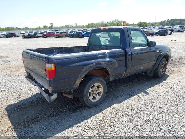 Продажа на аукционе авто 2001 Mazda B3000 Ds/se, vin: 4F4YR12U51TM08838, номер лота: 44712628