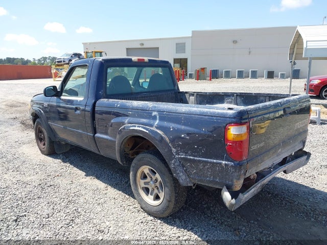 Продажа на аукционе авто 2001 Mazda B3000 Ds/se, vin: 4F4YR12U51TM08838, номер лота: 44712628