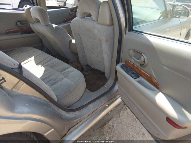 2003 Buick Lesabre Custom მანქანა იყიდება აუქციონზე, vin: 1G4HP52KX34159384, აუქციონის ნომერი: 44712630