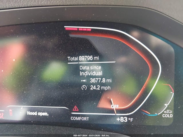 Продажа на аукционе авто 2020 Bmw 330i, vin: 3MW5R1J03L8B14095, номер лота: 44712634