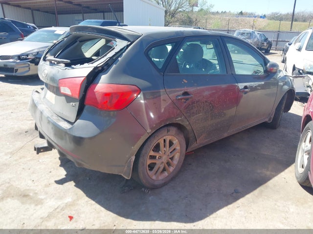 Продаж на аукціоні авто 2012 Kia Forte Ex, vin: KNAFU5A27C5467674, номер лоту: 44712635