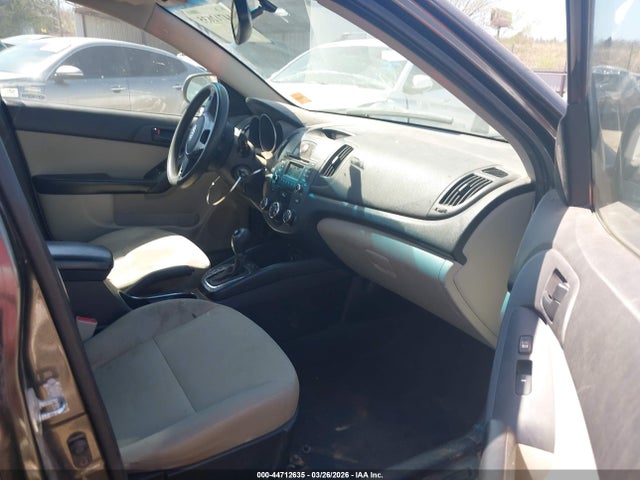 Продаж на аукціоні авто 2012 Kia Forte Ex, vin: KNAFU5A27C5467674, номер лоту: 44712635