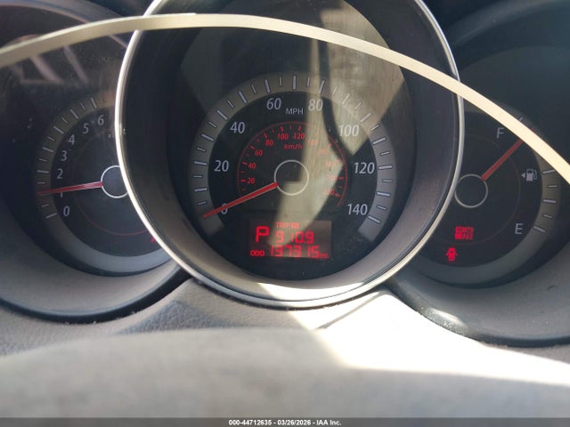 Продаж на аукціоні авто 2012 Kia Forte Ex, vin: KNAFU5A27C5467674, номер лоту: 44712635