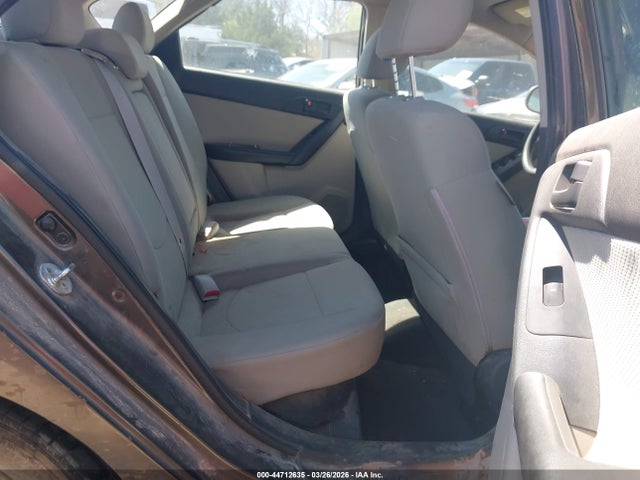 Продаж на аукціоні авто 2012 Kia Forte Ex, vin: KNAFU5A27C5467674, номер лоту: 44712635
