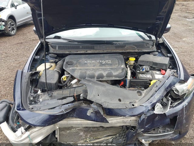 Aukcja sprzedaży 2016 Dodge Dart Sxt, vin: 1C3CDFBB1GD680002, numer aukcji: 44712636