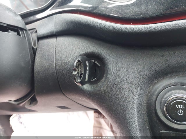Aukcja sprzedaży 2016 Dodge Dart Sxt, vin: 1C3CDFBB1GD680002, numer aukcji: 44712636