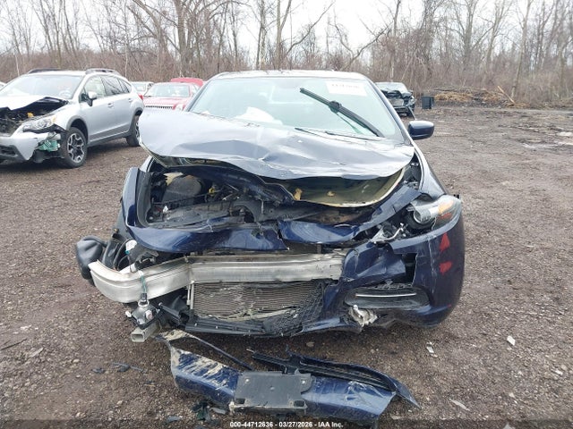 Aukcja sprzedaży 2016 Dodge Dart Sxt, vin: 1C3CDFBB1GD680002, numer aukcji: 44712636