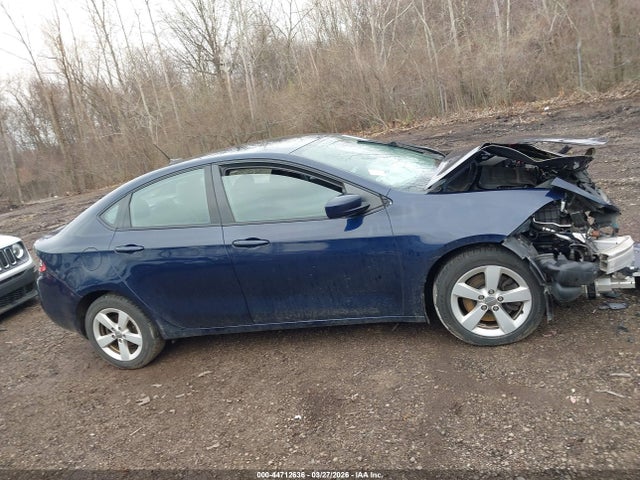 Aukcja sprzedaży 2016 Dodge Dart Sxt, vin: 1C3CDFBB1GD680002, numer aukcji: 44712636