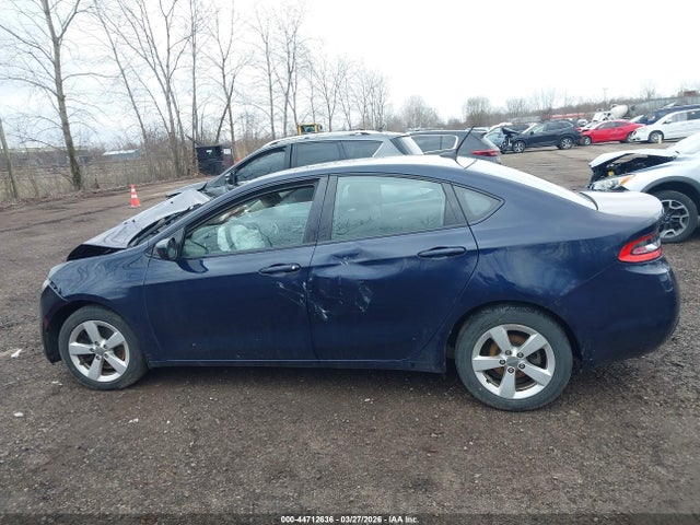 Aukcja sprzedaży 2016 Dodge Dart Sxt, vin: 1C3CDFBB1GD680002, numer aukcji: 44712636