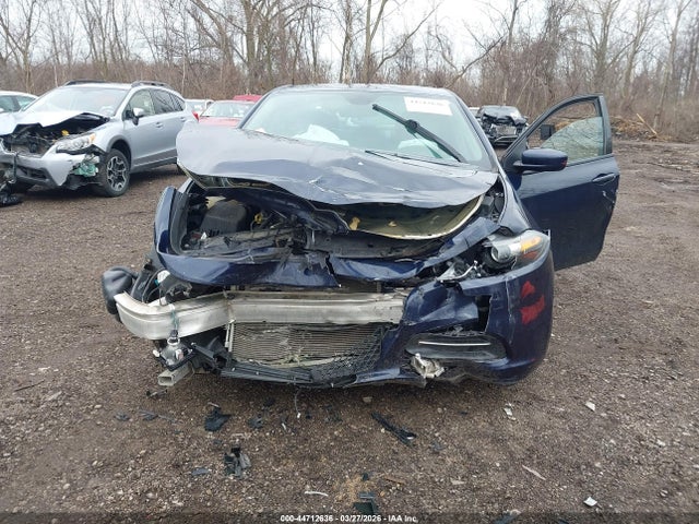 Aukcja sprzedaży 2016 Dodge Dart Sxt, vin: 1C3CDFBB1GD680002, numer aukcji: 44712636