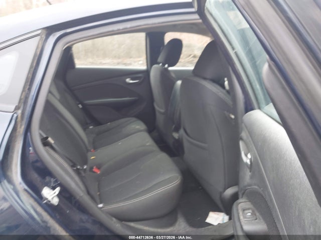 Aukcja sprzedaży 2016 Dodge Dart Sxt, vin: 1C3CDFBB1GD680002, numer aukcji: 44712636