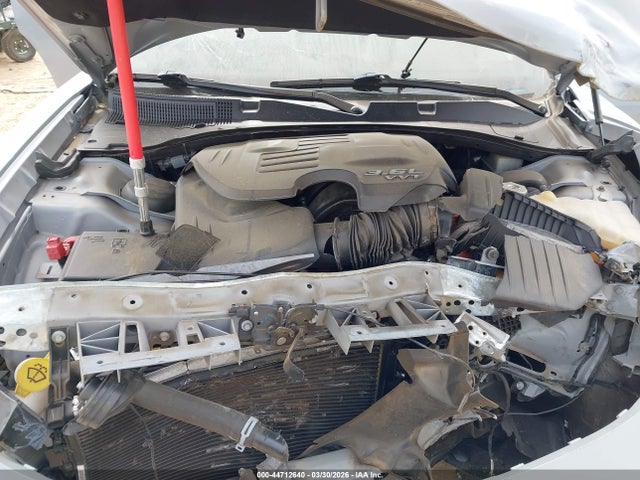 44712640 :رقم المزاد ، 2C3CDXBG4MH608629 vin ، 2021 Dodge Charger Sxt Rwd مزاد بيع