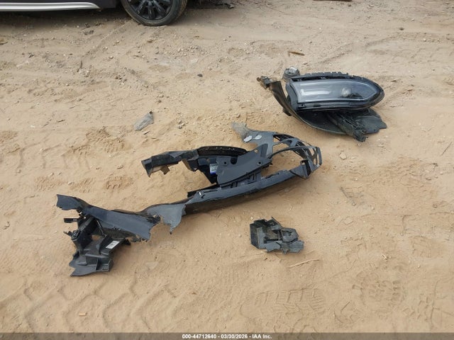 44712640 :رقم المزاد ، 2C3CDXBG4MH608629 vin ، 2021 Dodge Charger Sxt Rwd مزاد بيع