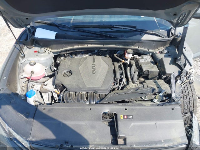 Продажа на аукционе авто 2024 Hyundai Tucson Sel, vin: 5NMJB3DE7RH339342, номер лота: 44712641