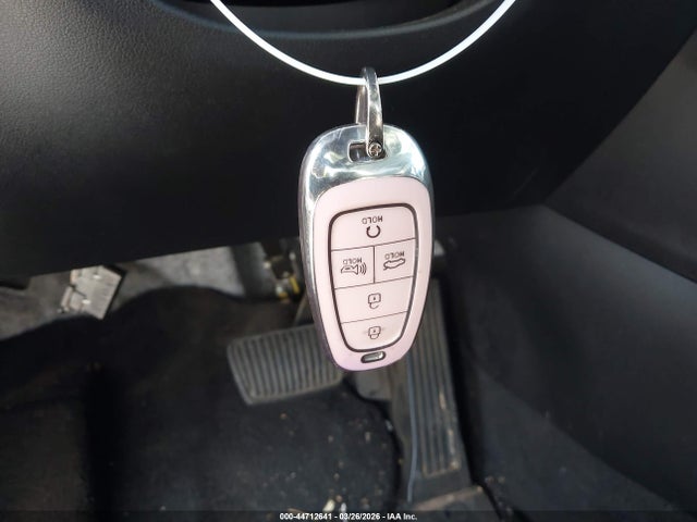 Продажа на аукционе авто 2024 Hyundai Tucson Sel, vin: 5NMJB3DE7RH339342, номер лота: 44712641