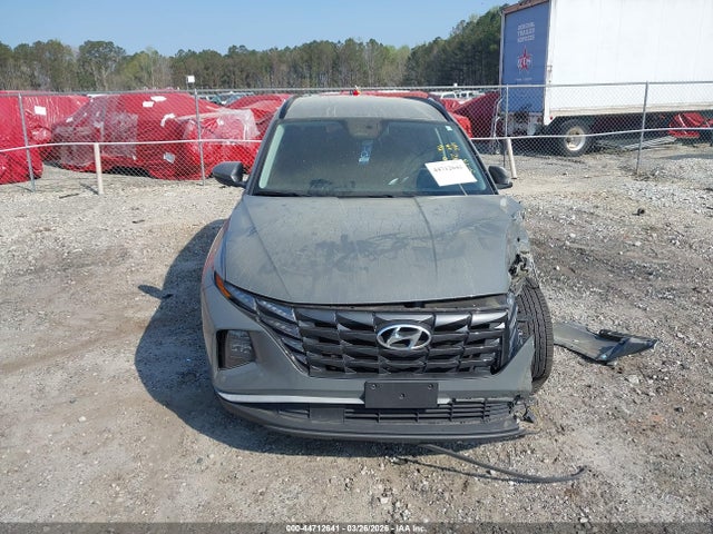 Продажа на аукционе авто 2024 Hyundai Tucson Sel, vin: 5NMJB3DE7RH339342, номер лота: 44712641