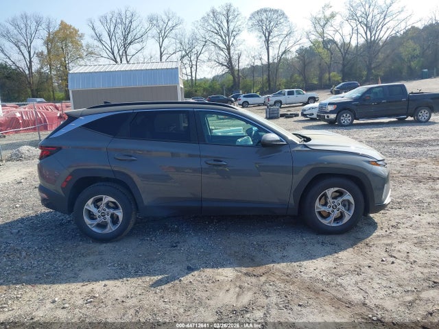 Продажа на аукционе авто 2024 Hyundai Tucson Sel, vin: 5NMJB3DE7RH339342, номер лота: 44712641