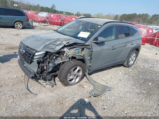 Продажа на аукционе авто 2024 Hyundai Tucson Sel, vin: 5NMJB3DE7RH339342, номер лота: 44712641