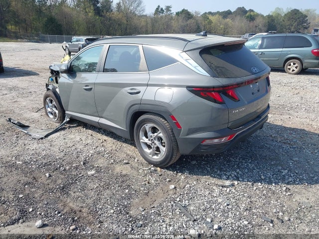 Продажа на аукционе авто 2024 Hyundai Tucson Sel, vin: 5NMJB3DE7RH339342, номер лота: 44712641