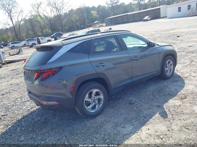Продажа на аукционе авто 2024 Hyundai Tucson Sel, vin: 5NMJB3DE7RH339342, номер лота: 44712641