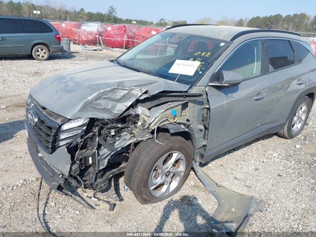 Продажа на аукционе авто 2024 Hyundai Tucson Sel, vin: 5NMJB3DE7RH339342, номер лота: 44712641