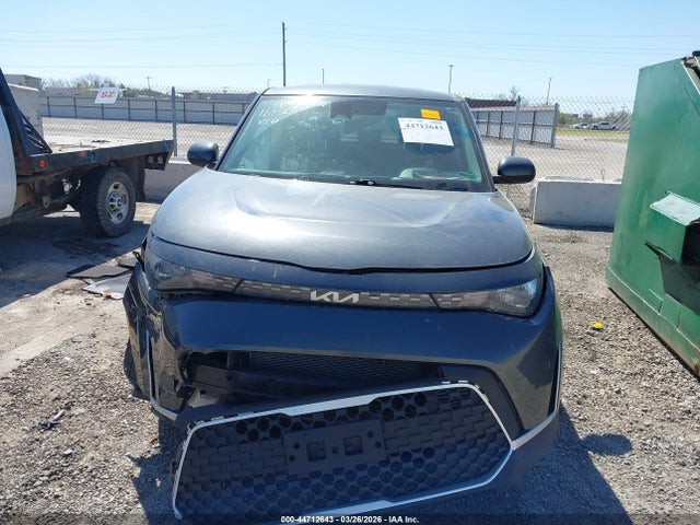 Продажа на аукционе авто 2023 Kia Soul Lx, vin: KNDJ23AU7P7879175, номер лота: 44712643