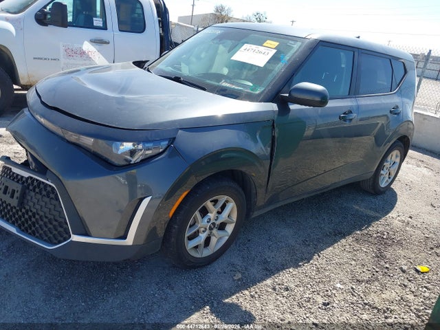 Продажа на аукционе авто 2023 Kia Soul Lx, vin: KNDJ23AU7P7879175, номер лота: 44712643