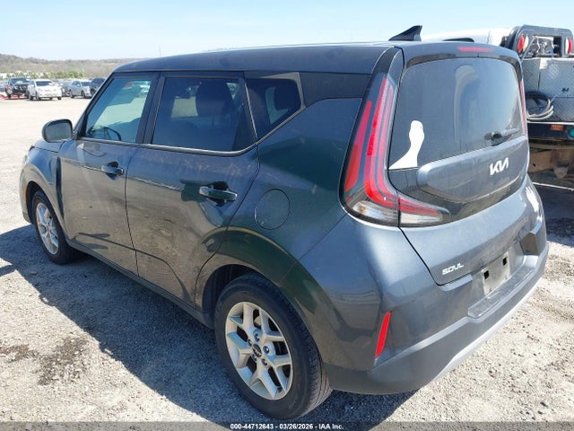 Продажа на аукционе авто 2023 Kia Soul Lx, vin: KNDJ23AU7P7879175, номер лота: 44712643