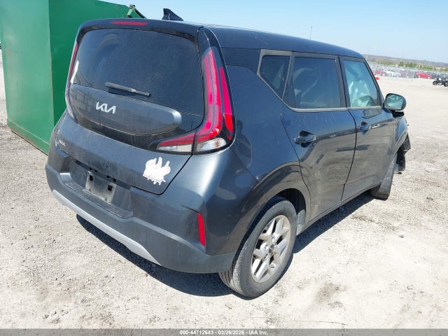 Продажа на аукционе авто 2023 Kia Soul Lx, vin: KNDJ23AU7P7879175, номер лота: 44712643