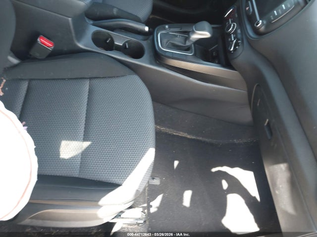 Продажа на аукционе авто 2023 Kia Soul Lx, vin: KNDJ23AU7P7879175, номер лота: 44712643