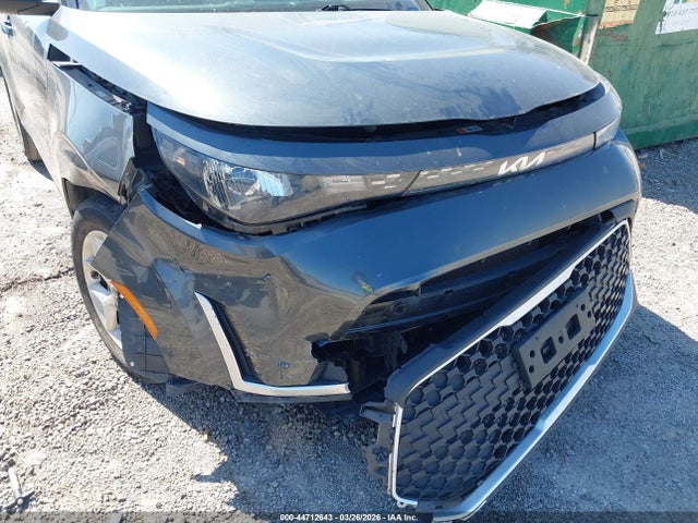 Продажа на аукционе авто 2023 Kia Soul Lx, vin: KNDJ23AU7P7879175, номер лота: 44712643