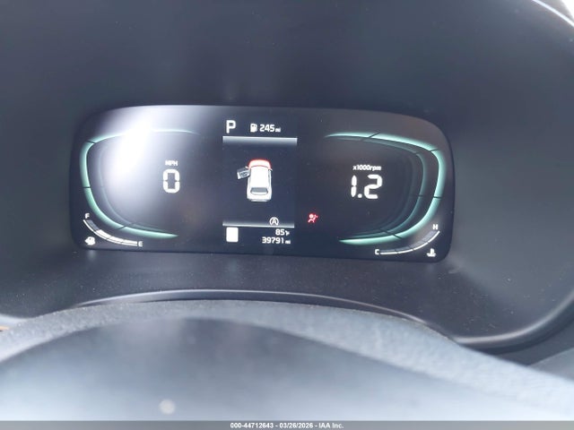 Продажа на аукционе авто 2023 Kia Soul Lx, vin: KNDJ23AU7P7879175, номер лота: 44712643
