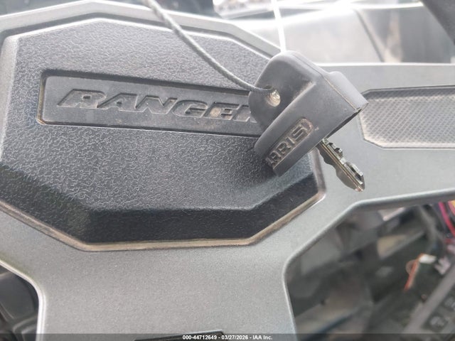 Продажа на аукционе авто 2025 Polaris Ranger Xp 1000 Premium, vin: 4XARRE994S8217638, номер лота: 44712649