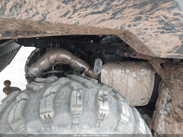 Продажа на аукционе авто 2025 Polaris Ranger Xp 1000 Premium, vin: 4XARRE994S8217638, номер лота: 44712649
