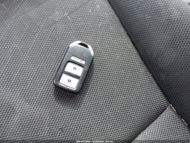3HGGK5G83FM722233 Honda FIT EX