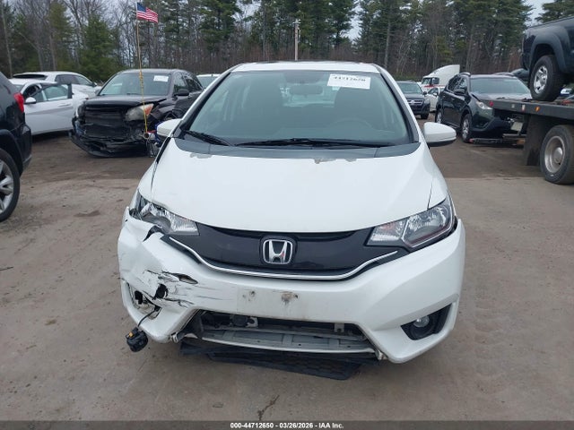 3HGGK5G83FM722233 Honda FIT EX