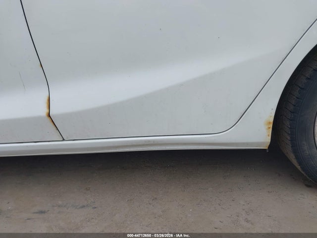 3HGGK5G83FM722233 Honda FIT EX