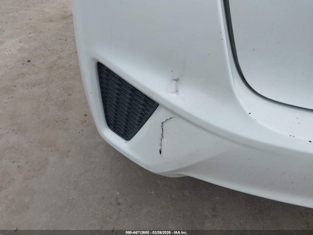 3HGGK5G83FM722233 Honda FIT EX