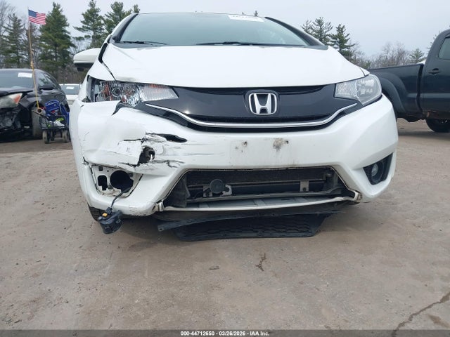 3HGGK5G83FM722233 Honda FIT EX
