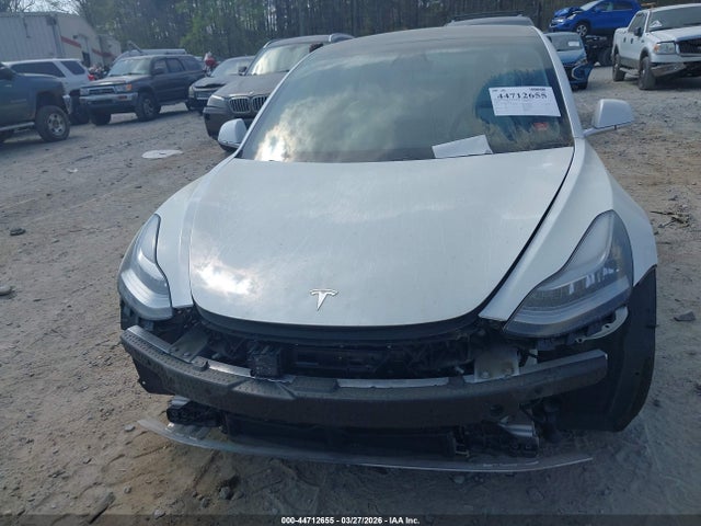 Aukcja sprzedaży 2020 Tesla Model 3 Standard Range Plus Rear-wheel Drive/standard Range Rear-wheel Drive, vin: 5YJ3E1EA7LF797746, numer aukcji: 44712655