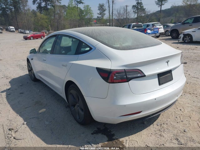 Aukcja sprzedaży 2020 Tesla Model 3 Standard Range Plus Rear-wheel Drive/standard Range Rear-wheel Drive, vin: 5YJ3E1EA7LF797746, numer aukcji: 44712655
