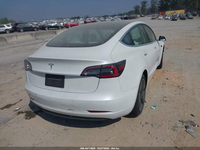 Aukcja sprzedaży 2020 Tesla Model 3 Standard Range Plus Rear-wheel Drive/standard Range Rear-wheel Drive, vin: 5YJ3E1EA7LF797746, numer aukcji: 44712655